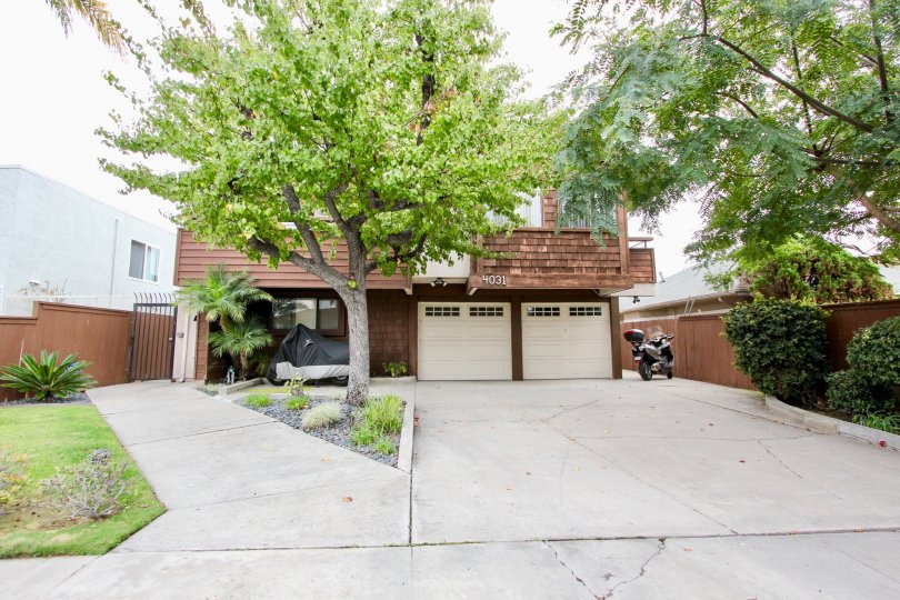 Idaho Street Condos North Park CA